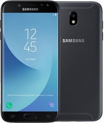 Замена экрана на телефоне Samsung Galaxy J5 (2017) в Владивостоке